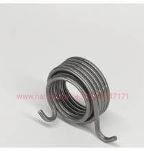 Пружина стартерная мопед <b>Alpha,Delta,Viper, Dingo, Active, Racer,RX-8, JH-70, 1P39, 139FMB, 147FMH, 152FMH</b>