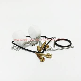 Ремкомплект карбюратора мопед <b>Alpha,Active, Racer,RX-8, JH-70, 1P39, 139FMB, 147FMH,70cc </b> 72cc