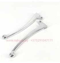 Ручка сцепления + ручка тормоза мопед <b>Alpha,Delta,Viper, Dingo, Active, Racer,RX-8, JH-70, 1P39, 139FMB, 147FMH, 152FMH</b>