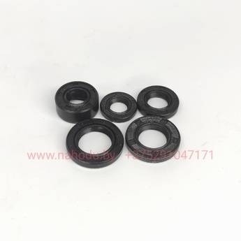 Сальники двигателя мопед <b>Alpha,Delta,Viper, Dingo, Active, Racer,RX-8, JH-70, 1P39, 139FMB, 147FMH, 152FMH</b>