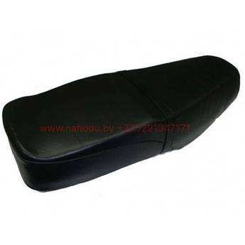 Седло мопед <b>ALPFA,JH-70, 1P39, 139FMB, 147FMH, 152FMH </b>