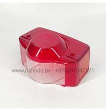 Стекло заднего фонаря(стопа) мопед <b>DELTA,JH-70, 1P39, 139FMB, 147FMH, 152FMH</b>