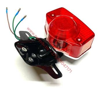 Стоп сигнал мопед <b>DELTA, JH-70, 1P39, 139FMB, 147FMH, 152FMH</b>
