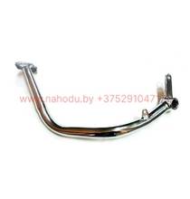 Лапка заднего тормоза мопед <b>Alpha,Delta,Viper, Dingo, Active, Racer,RX-8, JH-70, 1P39, 139FMB, 147FMH, 152FMH</b>