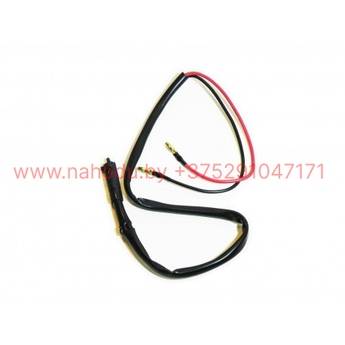 Лягушка переднего тормоза мопед <b>Alpha,Delta,Viper, Dingo, Active, Racer,RX-8, JH-70, 1P39, 139FMB, 147FMH, 152FMH</b>