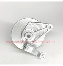 Барабан тормоза задний мопед Alpha,Viper, Dingo, Active, Racer