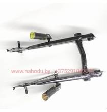 Вилка маятниковая (маятник) мопед DELTA,JH-70, 1P39, 139FMB, 147FMH, 152FMH