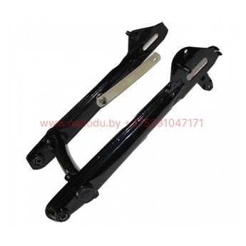 Вилка маятниковая (маятник) мопед ALPHA,JH-70, 1P39, 139FMB, 147FMH, 152FMH