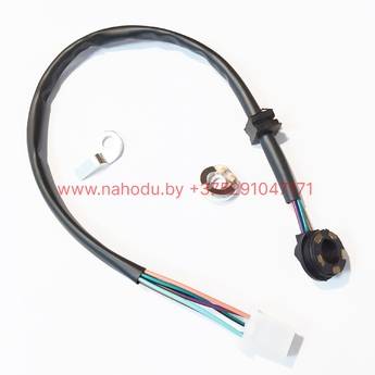 Датчик включения нейтральной передачи мопед Alpha,Delta,Viper, Dingo, Active, Racer,RX-8, JH-70, 1P39, 139FMB, 147FMH, 152FMH