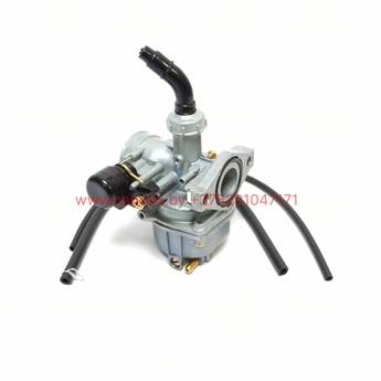 Карбюратор PZ-18 (пластиковый рычаг) (139FMB, 147FMH) 72 cc (4-х такт)