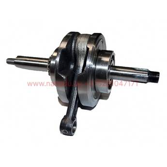 Коленвал мопед <b>Alpha,Delta,Viper, Dingo, Active, Racer,RX-8, 152FMH,110 сс</b>