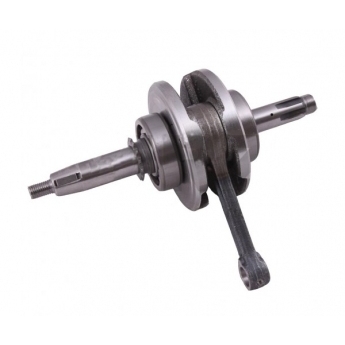 Коленвал мопед <b>Alpha,Delta,Viper, Dingo, Active, Racer,RX-8, JH-70, 1P39, 139FMB, 147FMH , 70 сс</b>