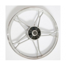 Колесо заднее 17" DELTA-ALPFA (литой)