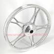Колесо переднее 17" литое мопед <b>Alpha,Delta,Viper, Dingo, Active, Racer,RX-8, JH-70, 1P39, 139FMB, 147FMH, 152FMH</b>