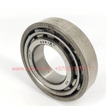 Подшипник коленвала 2207 Мотоблок УД - 15, УД - 25