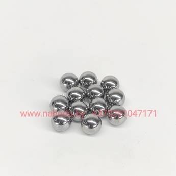 Шарики на вал промежуточный Мотоблок УД -15,УД - 25, МТЗ-06