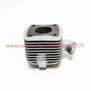 Цилиндр "Крот"