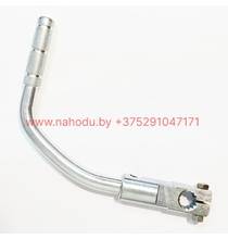 Рычаг кикстартера Мопед Карпаты , V- 50 (Заводится назад) Спорт