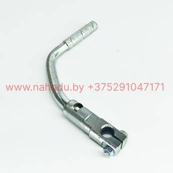 Рычаг кикстартера Мопед Верховина , Ш-58 (Заводится вперед) Спорт