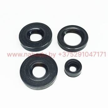 Сальники двигателя (набор) мопед Ш-58 Верховина