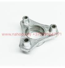 Тройник задней звезды (Ступица) мопед Дельта,V-50