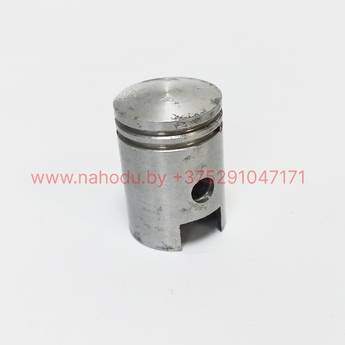 Поршень Мопед Ш-58 Верховина (палец - Д. 10 мм.) (1 - Ремонт) d.=38.2мм