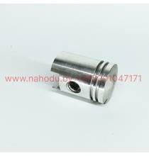 Поршень мопед Карпаты ,V-50 (палец - Д. 12 мм.) (2 - Ремонт) d.=38.4мм