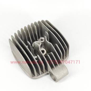 Головка цилиндра Мопед Карпаты, V-50