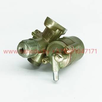 Карбюратор К-34Д Газ-мопед Д-8,Д-6