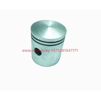 Поршень Газ-мопед Д-8,Д-6 (1 - Ремонт) d.=38.0мм