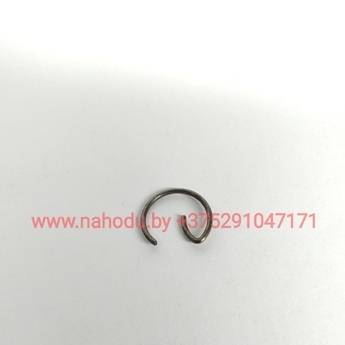 Кольцо стопорное поршневого пальца (Д. = 12 мм.)