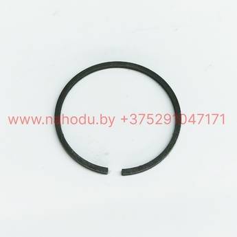 Кольцо поршневое Газ-мопед (1 - Ремонт) (Д. - 38.2 мм.)