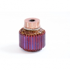 Якорь генератора 6V мотоцикл ИЖ-Планета,Юпитер