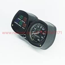 Щиток приборов (панель) для мотоцикла ИЖ - Планета, Юпитер