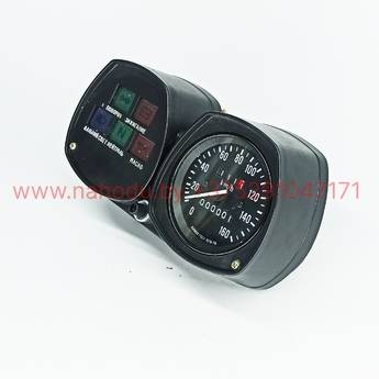 Щиток приборов (панель) для мотоцикла ИЖ - Планета, Юпитер