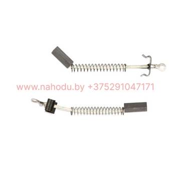 Щетки (12V) "ИЖ"