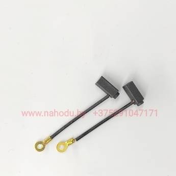 Щетки генератора 6V мотоцикл ИЖ