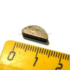 Шпонка коленвала мотоцикл ИЖ (Полумесяц)