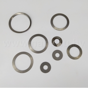 Шайбы КПП мотоцикл ИЖ - Планета,Юпитер (Набор)