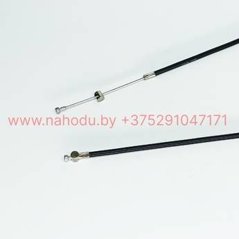 Трос сцепления "ИЖ"*