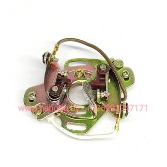 Прерыватель (контакты) мотоцикл ИЖ - Юпитер*