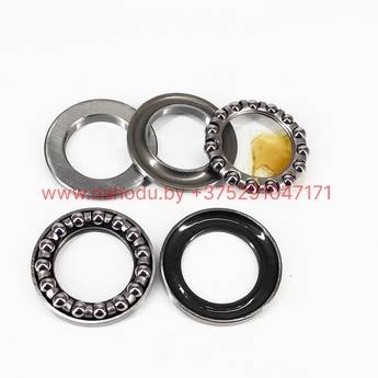 Подшипник рулевой мотоцикл ИЖ - Планета,Юпитер 778706