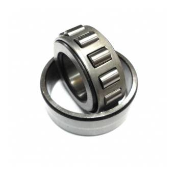 Подшипник коленвала 2505 мотоцикл ИЖ- Планета металлическая обойма * 