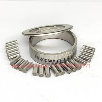 Подшипник вторичного вала (906) "ИЖ"