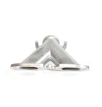 Патрубок карбюратора мотоцикл ИЖ - Юпитер (Штаны)