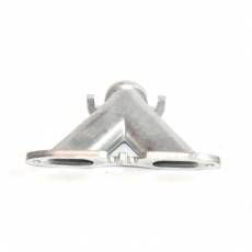 Патрубок карбюратора мотоцикл ИЖ - Юпитер (Штаны)