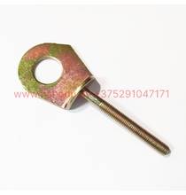 Натяжитель ведущей цепи мотоцикла ИЖ- Планета, ИЖ - Юпитер (С малым отверстием)