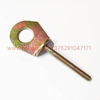 Натяжитель ведущей цепи мотоцикла ИЖ- Планета, ИЖ - Юпитер (С малым отверстием)