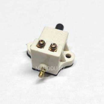 Лягушка заднего тормоза для мотоцикла ИЖ, Днепр, Урал*( ВК854-Б)