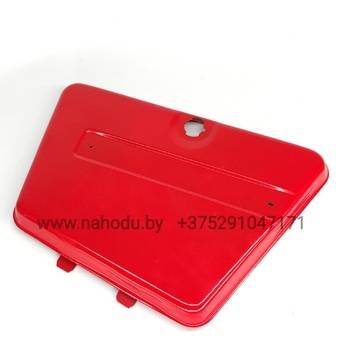 Крышка бардачка (Левая) мотоцикл ИЖ - Планета,Юпитер